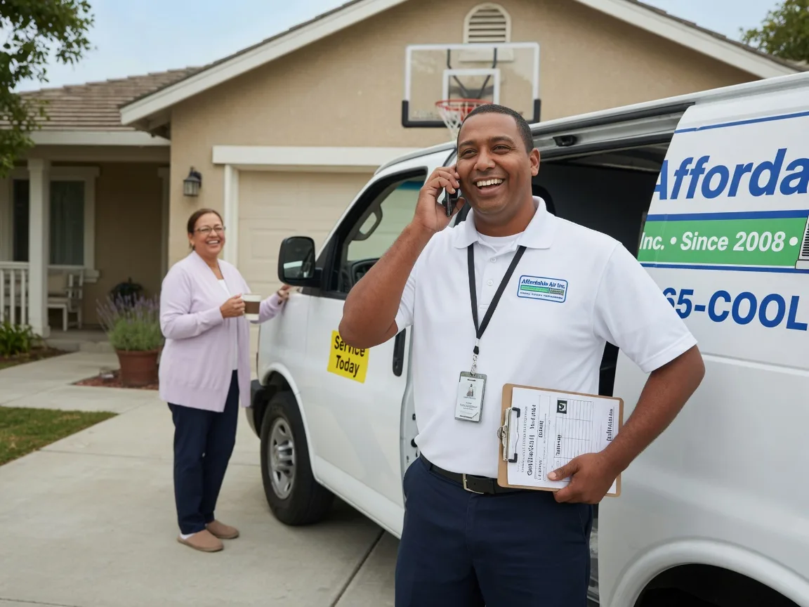 Central Ac Repair Del City, OK FAQs